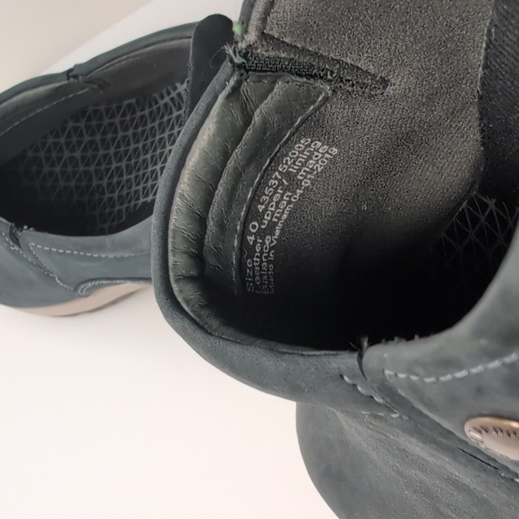 Dansko Patti Clog Size 40/ W 9.5-10 - Picture 8 of 10